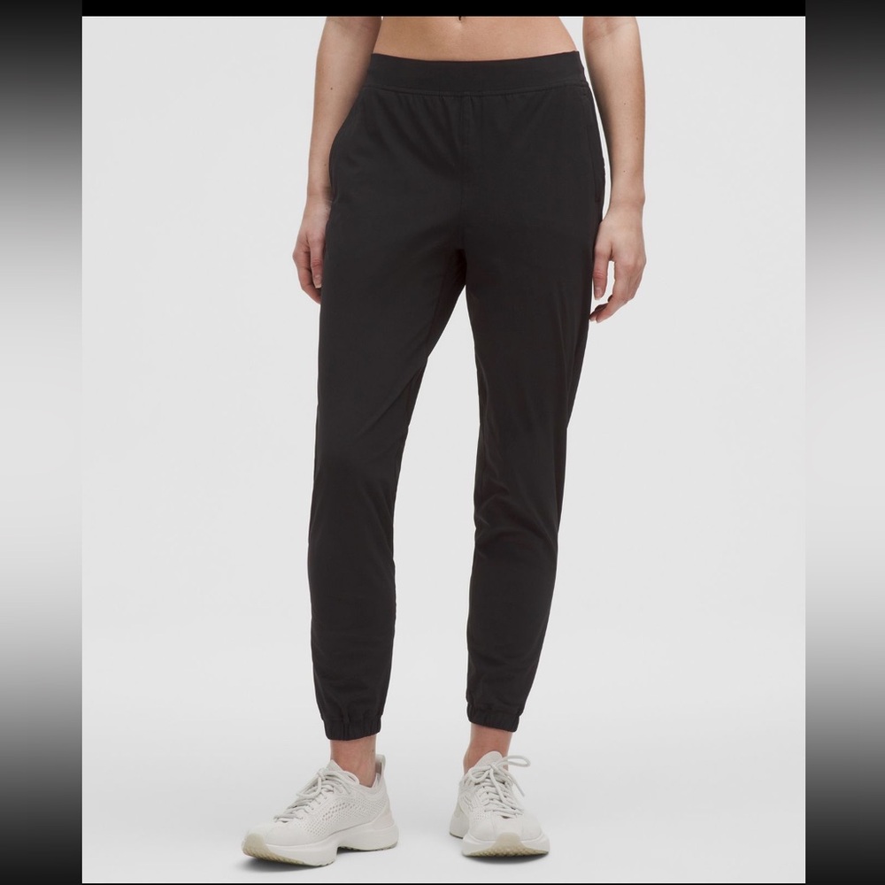Lululemon Adaptive State Jogger Pants